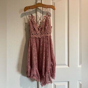 Free people dress